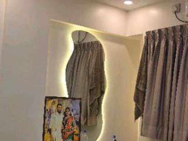 2 BHK Flat In Sandhya Nagari Pimplr Nilakh For Sale In Sandhya Nagar Society, Patil Nagar, Vishal Nagar, Pimpri chinchwad, Maharashtra 411027, India