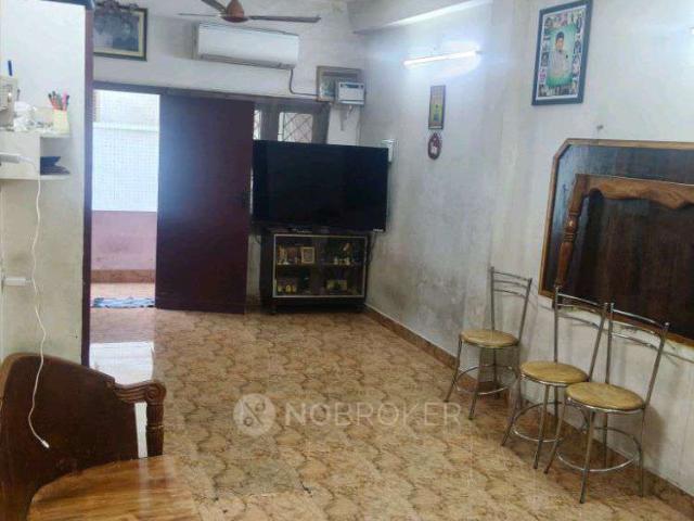 2 BHK Flat In Sandilya Apartments For Sale In Royapettah