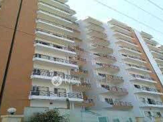 2 BHK Flat In Sangwan Heights for Rent In Raj Nagar Extensi