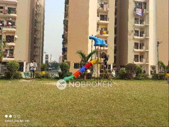 2 BHK Flat In Sangwan Heights, Raj Nagar Extension for Rent In Raj Nagar Extension