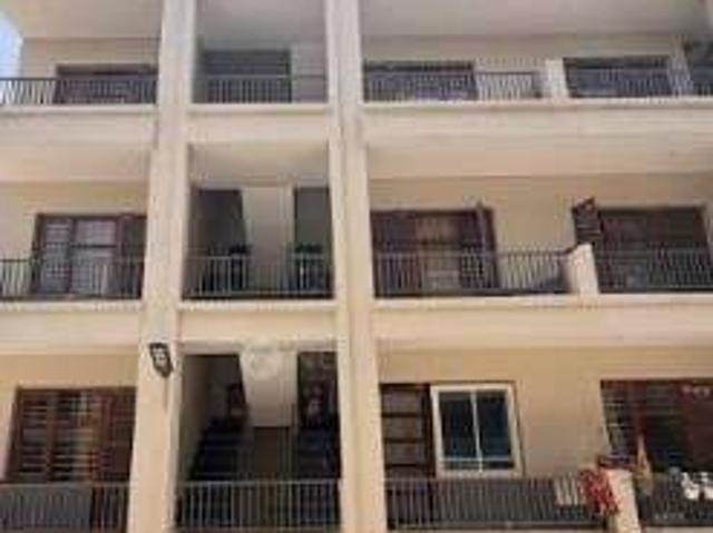 2 BHK Flat In Sangam Vihar, Nandgram for Rent In Sangam Vihar