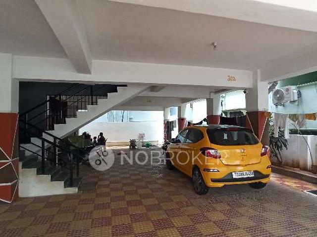 2 BHK Flat In Sangaraju Enclave for Rent In Pragathi Nagar