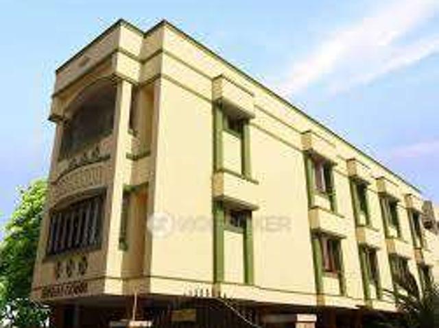 2 BHK Flat In Sangeeta Apartments For Sale In Patel Road