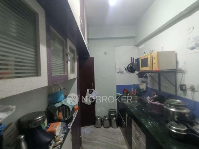 2 BHK Flat In Sangrillas Classic Homes For Sale In Allapur Housing Soceity