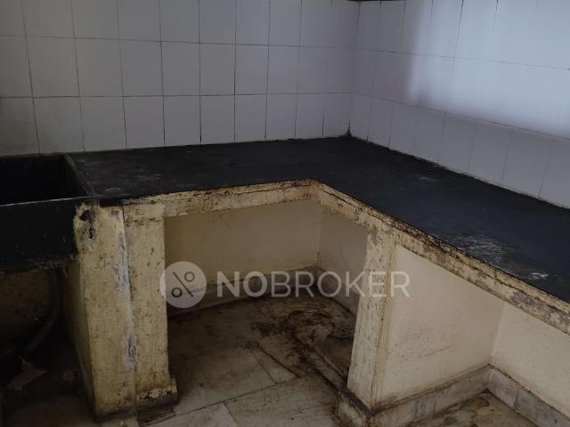 2 BHK Flat In Sanjana Apartment For Sale In Sanjeeva Reddy