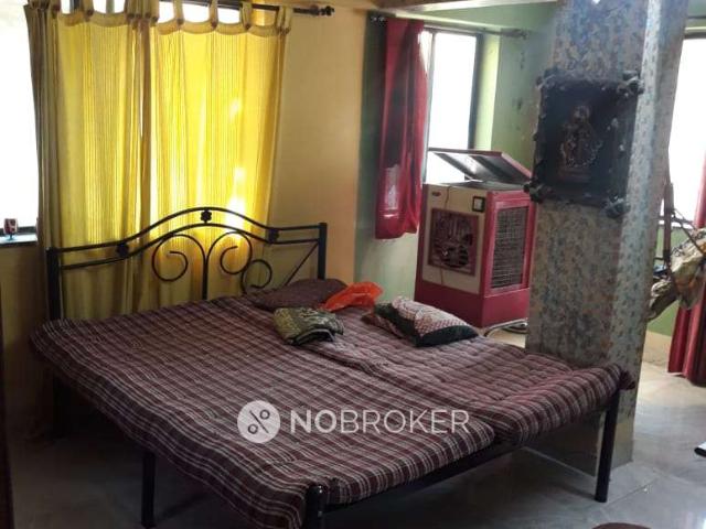 2 BHK Flat In Sanjana Heights For Sale In Mohanwadi
