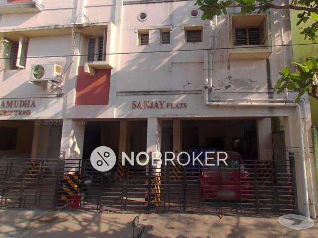2 BHK Flat In Sanjay Apartments For Sale In Kovilambakkam