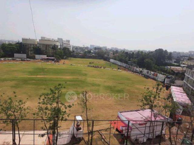 2 BHK Flat In Sanjeevani Apartments, Thergaon For Sale In Thergaon