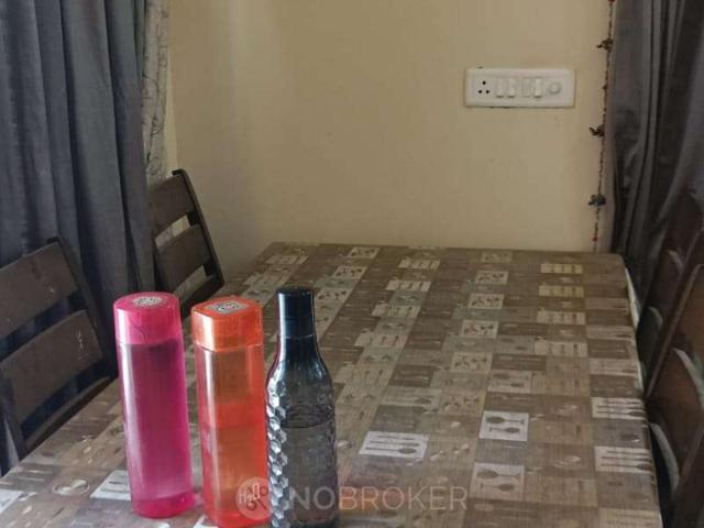 2 BHK Flat In Sanjeevini Sanctuary for Rent In Whitefield