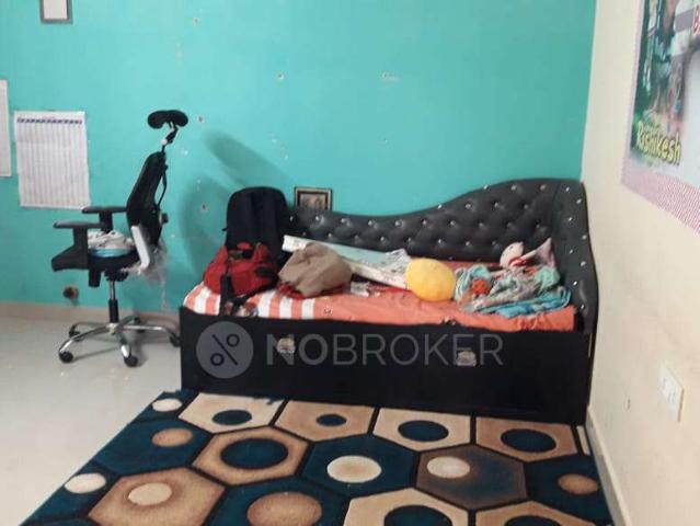 2 BHK Flat In Sanjeevini Pebbles for Rent In Whitefield, Bengaluru