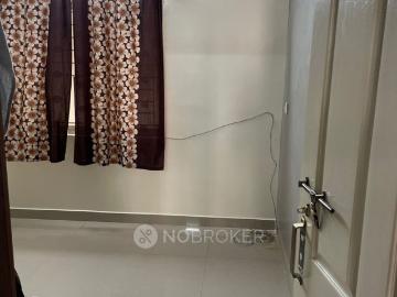 2 BHK Flat In Sanjeevini Pebbles for Rent In Whitefield