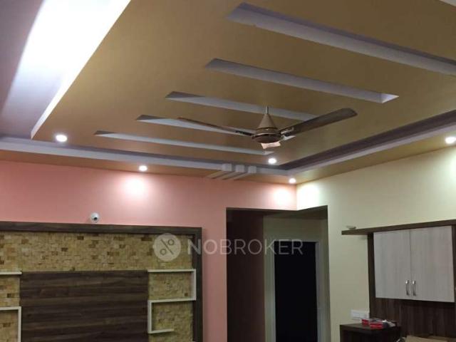2 BHK Flat In Sanjeevini Pebbles for Rent In Whitefield