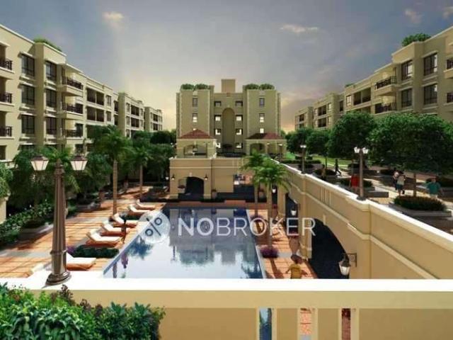 2 BHK Flat In Sankalp Square For Sale In Devinagar