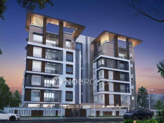 2 BHK Flat In Sankars Akilandeswari for Rent In Velachery