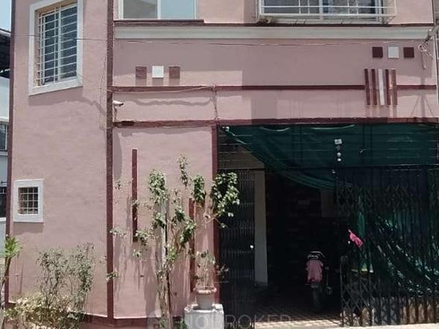 2 BHK Flat In Sanket Vihar For Sale In Hadapsar