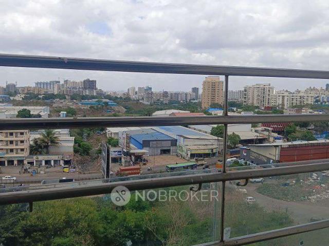 2 BHK Flat In Sankla Exclusive Vistas For Sale In Pisoli