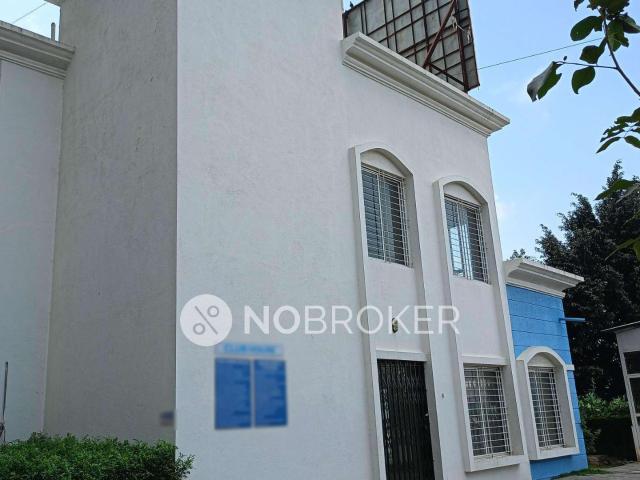 2 BHK Flat In Sankla Exclusive Vistas For Sale In Pisoli