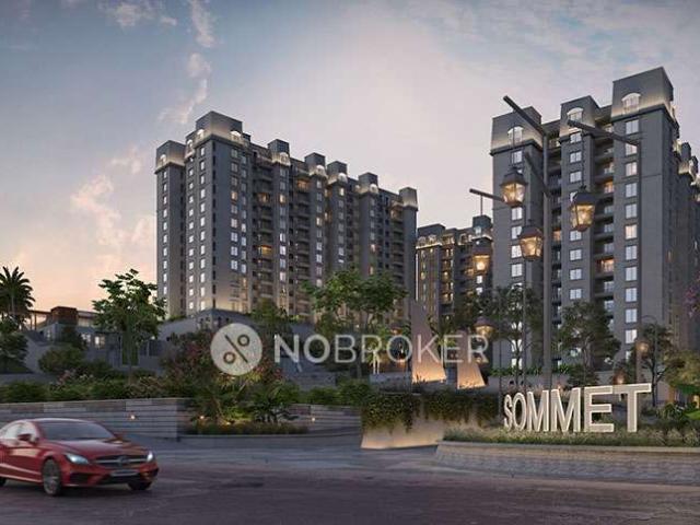 2 BHK Flat In Sankla Sommet For Sale In 45, Paud Rd, Opposite Manas Lake, Bhugaon, Bavdhan, Pune, Bhugaon, Maharashtra 412115, India