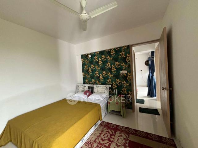 2 BHK Flat In Sankla Sommet For Sale In Bhugaon