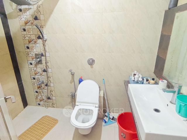 2 BHK Flat In Sanskar Chs For Sale In Mulund East