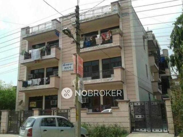 2 BHK Flat In Sanskar Apartments for Rent In Dlf Ankur Viha