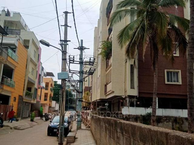 2 BHK Flat In Sanskrith Apartment For Sale In Jp Nagar 8th Phase