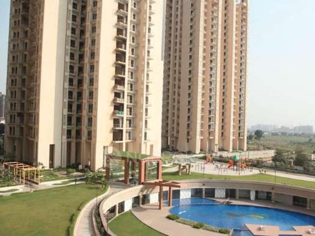 2 BHK Flat In Sanskriti Vihar 10th Avenue For Sale In Gaur City 2