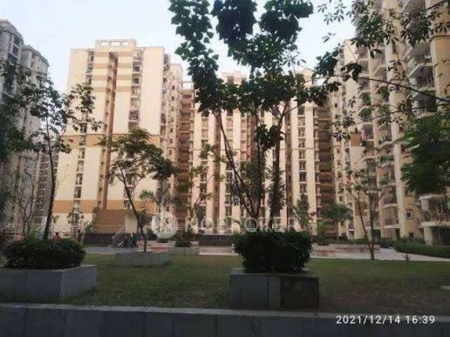 2 BHK Flat In Sanskriti Apartment For Sale In Bisrakh Jalalpur