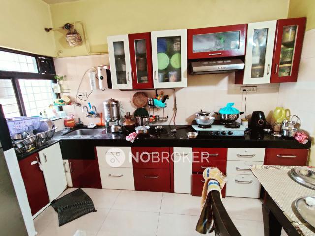 2 BHK Flat In Sanskriti Society, Wakad for Rent In Wakad