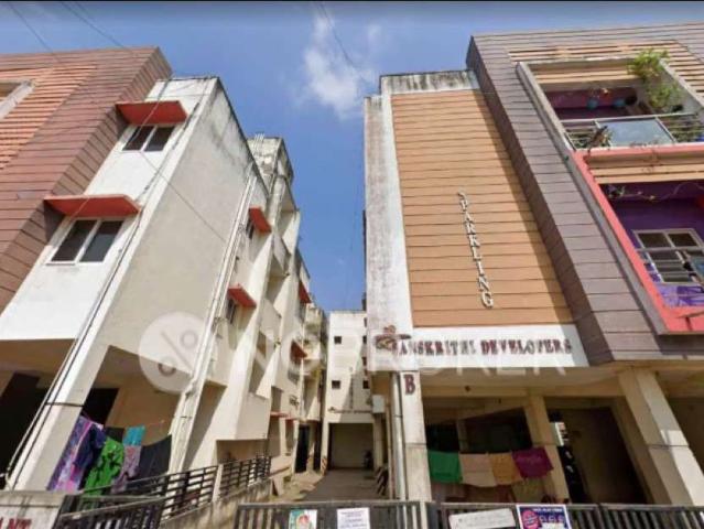 2 BHK Flat In Sanskruthi Developers For Sale In Sri Ramachandra Thirumana Mahal Ac Luxury Marriage Hall In Poonamallee