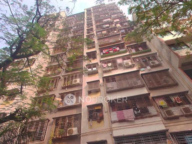 2 BHK Flat In Sanskruti Tower For Sale In Kandivali West