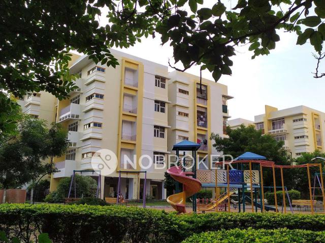 2 BHK Flat In Sanskruti Township For Sale In Pocharam, Hyderabad