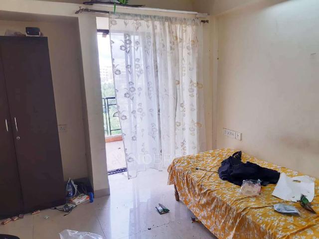 2 BHK Flat In Sanskruti Apartment For Sale In Hadapsar