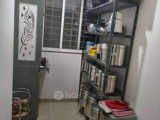 2 BHK Flat In Sanskruti Indrayani Vatika For Sale In Dehu