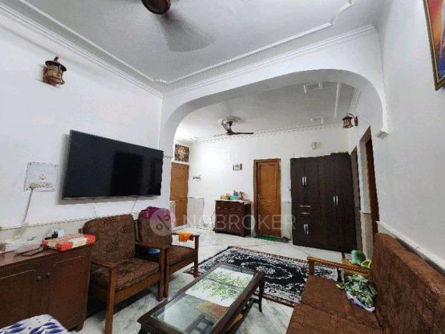 2 BHK Flat In Santushti Apartments for Rent In Santushti Ap