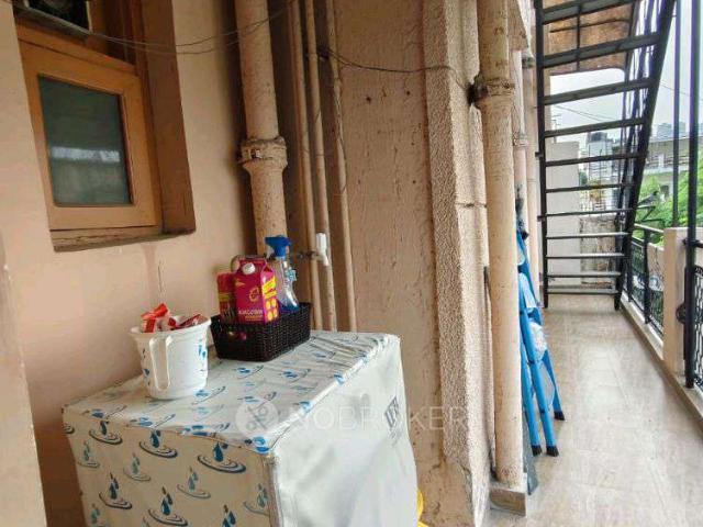 2 BHK Flat In Santushti Apartments for Rent In Vasant Kunj