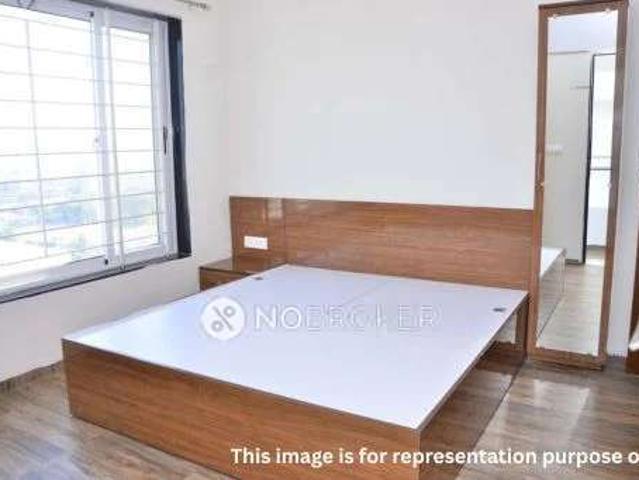 2 BHK Flat In Santhi Nilaya for Lease In Mayoon Green Fresh