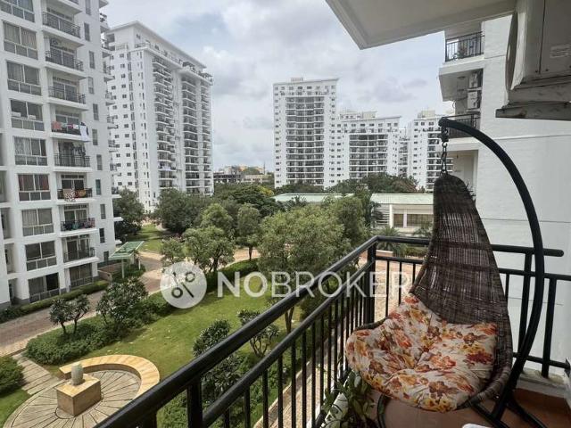 2 BHK Flat In Santhinekathan Appartment For Sale In Seethap