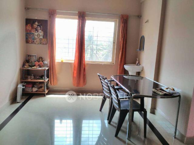 2 BHK Flat In Santhosh Residency for Rent In Munnekollal