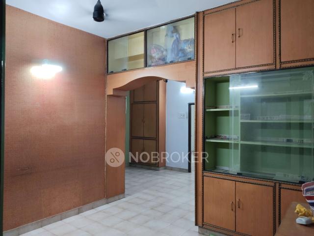 2 BHK Flat In Santhosh Tower For Sale In Secunderabad