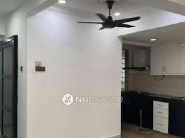 2 BHK Flat In Santhoshi Bhavan Apartments For Sale In Malkajgiri