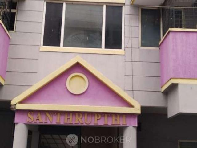 2 BHK Flat In Santhrupthi Apartments For Sale In Ganganagar