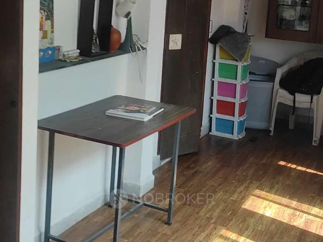 2 BHK Flat In Santoor Apartment, chaudhari Park Road, Wakad for Rent In Wakad