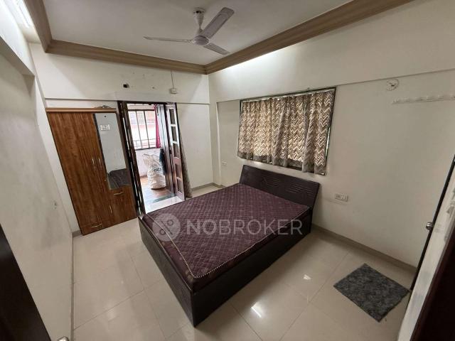2 BHK Flat In Santoor Apartment, Chaudhari Park Road, wakad Pu for Rent In Wakad