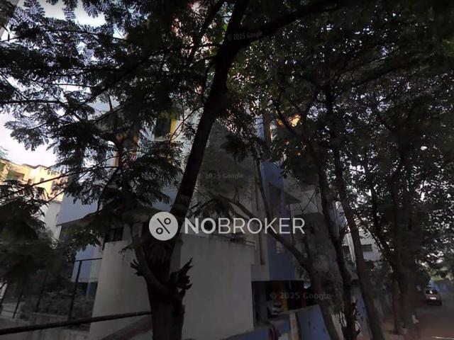 2 BHK Flat In Santoor Apartment for Rent In Balewadi