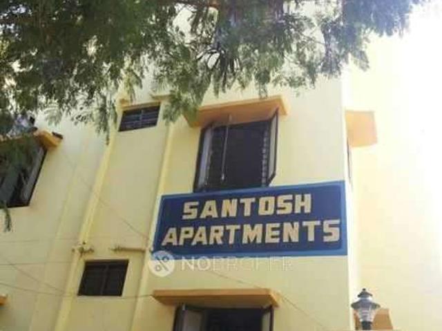 2 BHK Flat In Santosh Janak For Sale In Secunderabad
