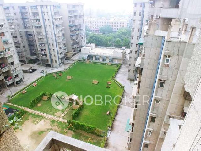 2 BHK Flat In Santosh Sadan For Sale In Narela
