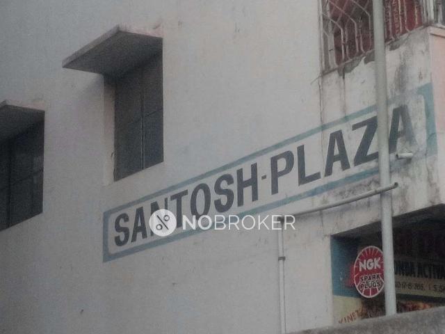 2 BHK Flat In Santosh Plaza For Sale In Bivamal Guda