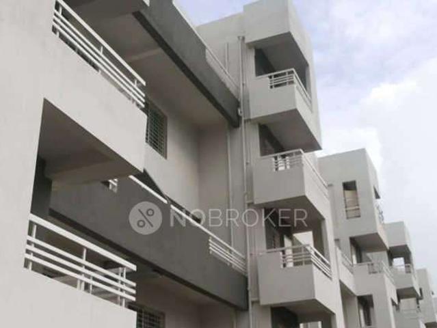 2 BHK Flat In Sanvi Majestic For Sale In Chakan