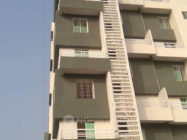 2 BHK Flat In Sanvi Majesty Society For Sale In Nanekarwadi